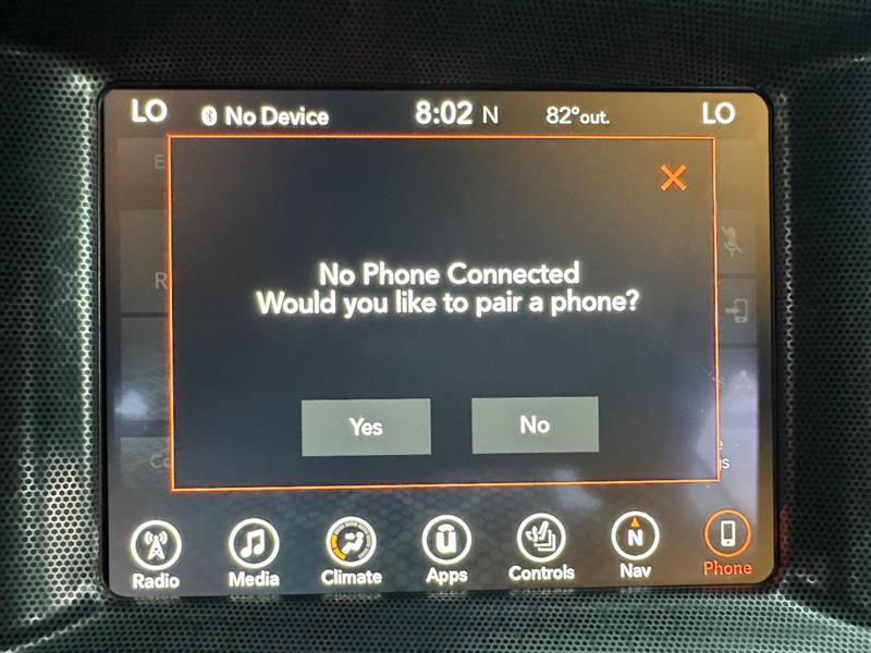 Used 2017 Dodge Charger SXT w/ Navigation & Travel Group RWD image 36