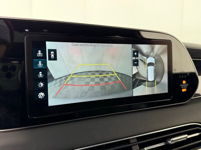 Used 2022 Hyundai Palisade Calligraphy image 22