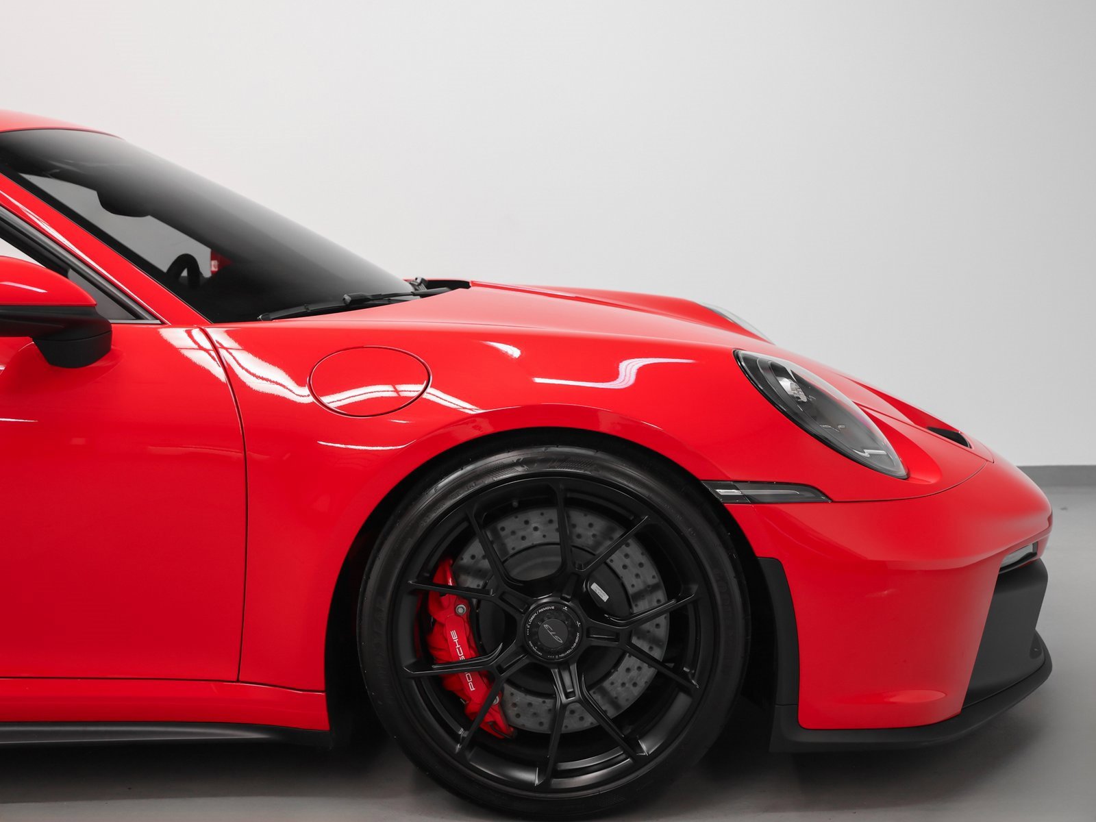 Used 2022 Porsche 911 GT3 image 14