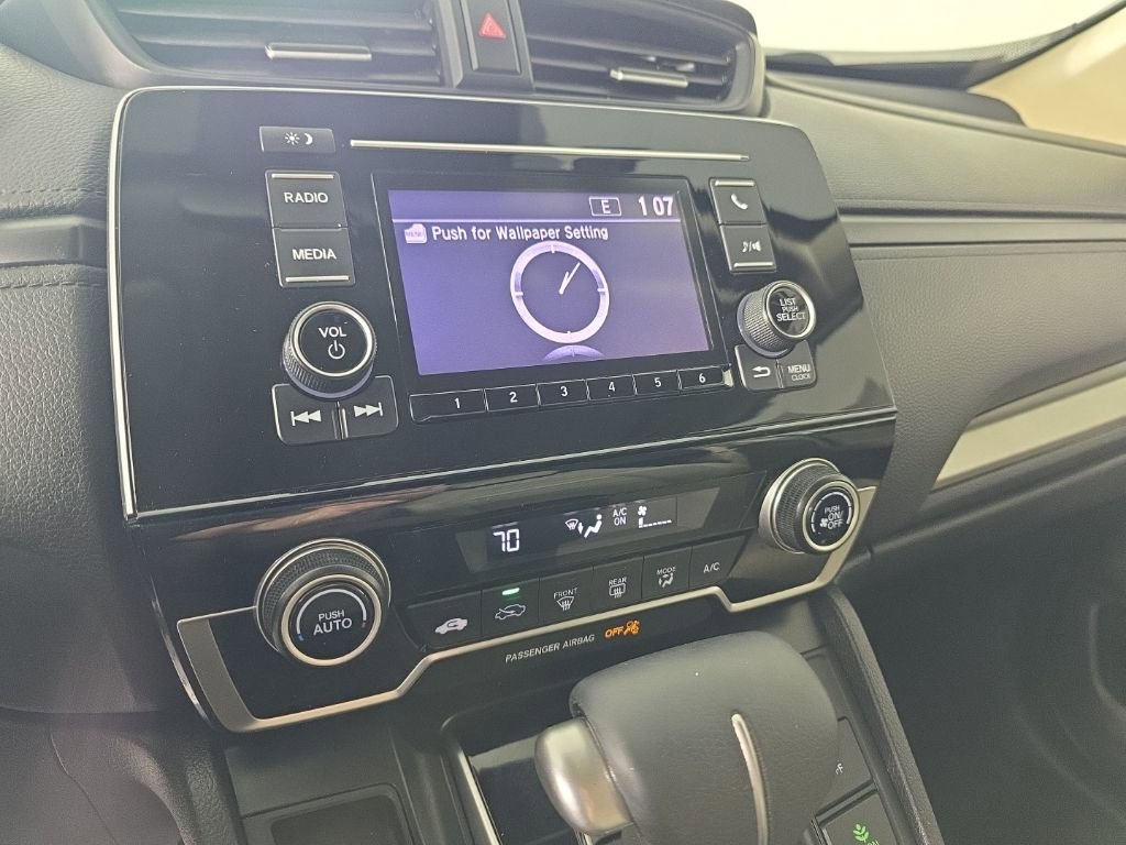 Used 2021 Honda CR-V LX image 17