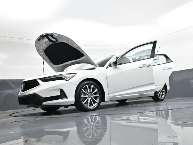 New 2025 Acura Integra image 40