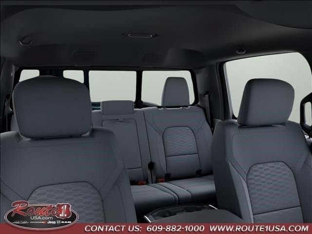New 2026 RAM 1500 Big Horn AWD/4WD image 27