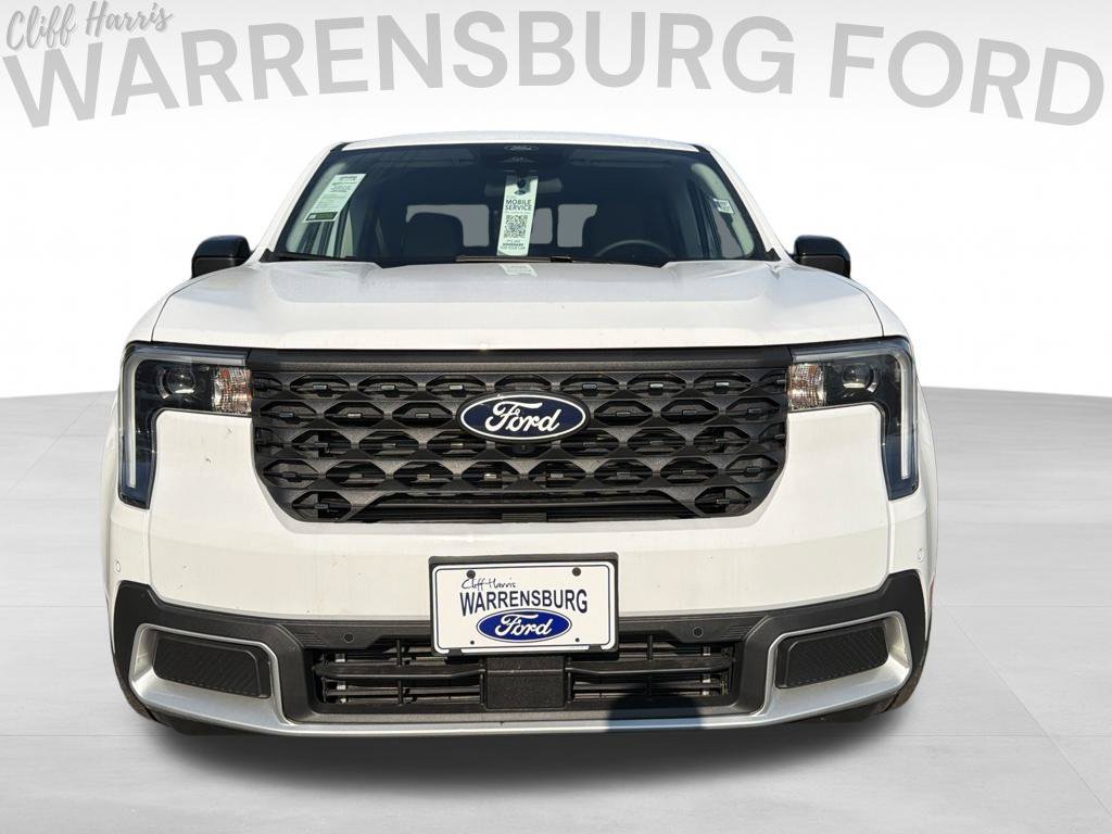 New 2026 Ford Maverick Lariat w/ 4K Tow Package AWD/4WD image 2