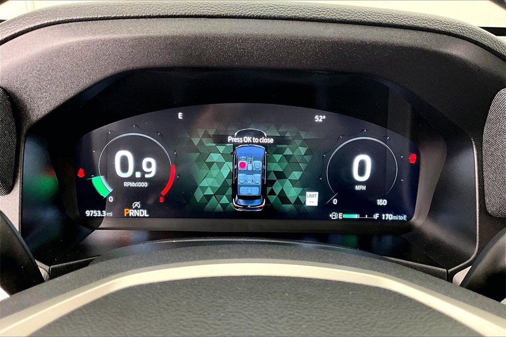 Used 2025 Ford Explorer Active image 20