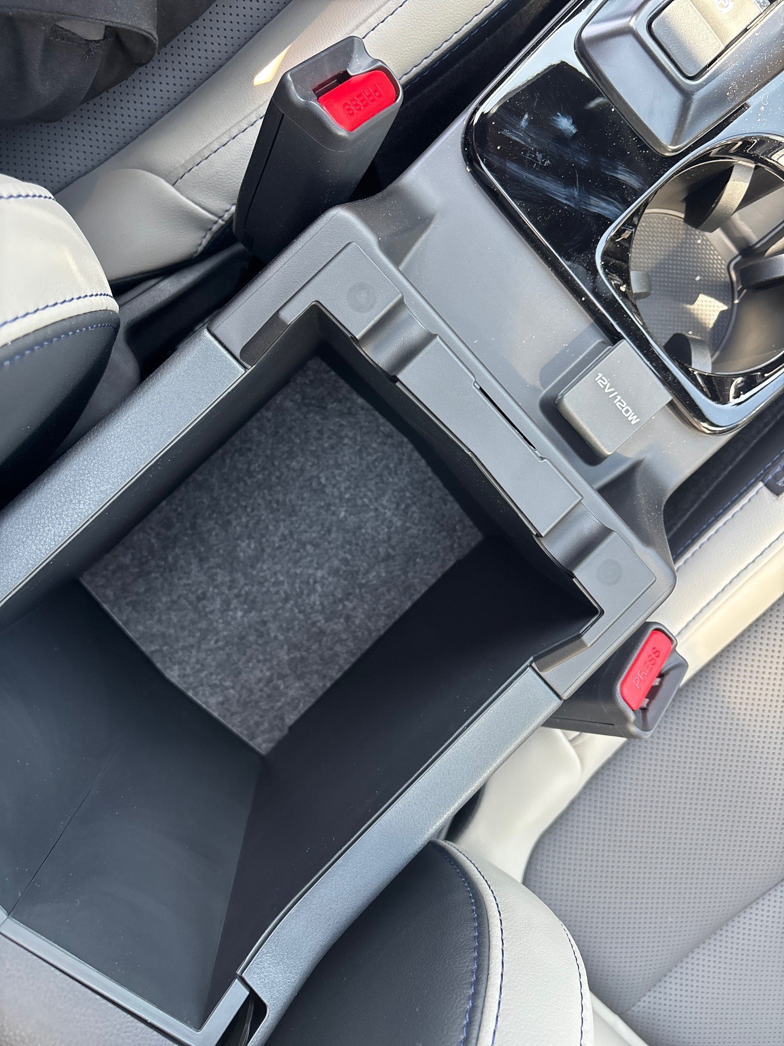 New 2026 Subaru Forester Limited AWD/4WD image 26