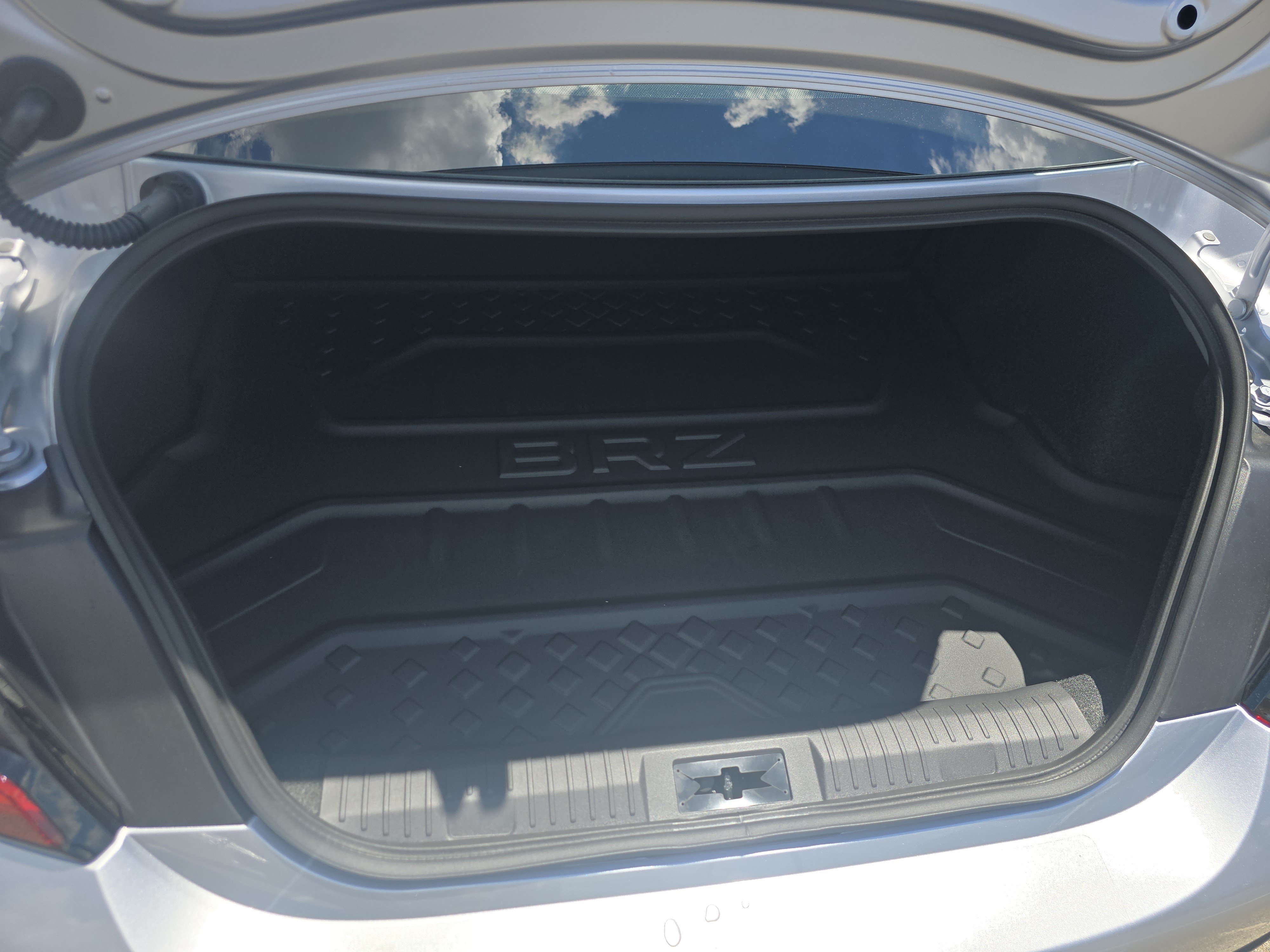 New 2026 Subaru BRZ Limited RWD image 15