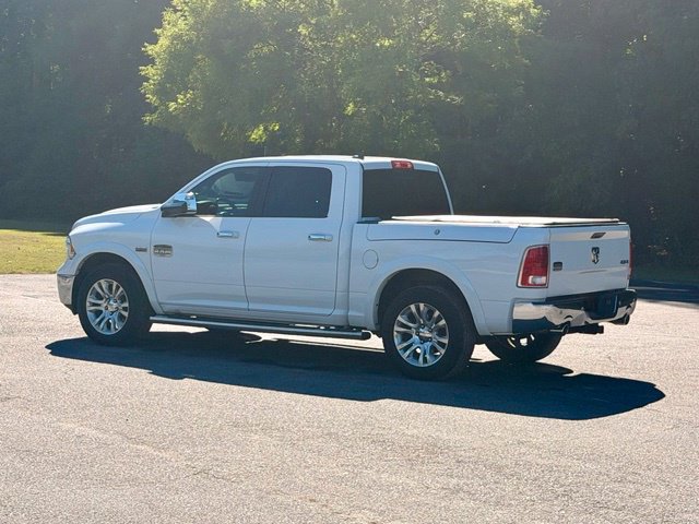 Used 2016 RAM 1500 Laramie Longhorn w/ Convenience Group AWD/4WD image 4