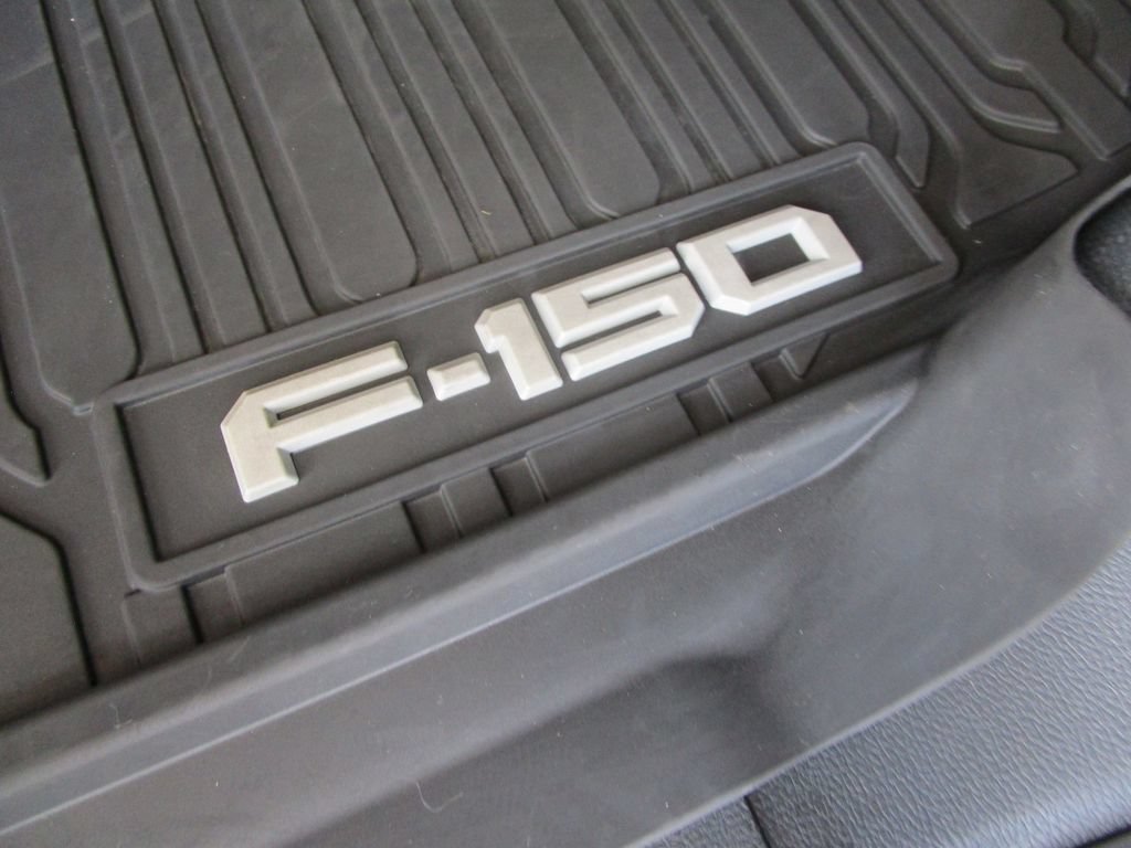 Used 2024 Ford F150 XLT w/ Equipment Group 302A MID AWD/4WD image 35