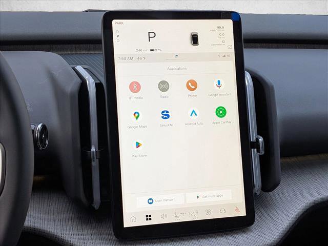 New 2026 Volvo EX30 Ultra w/ Climate Package image 12