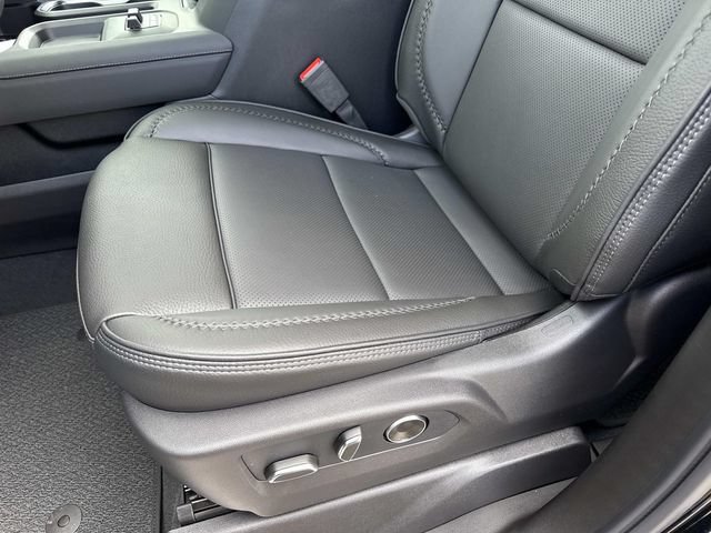 New 2026 GMC Sierra 2500 Denali w/ Denali Reserve Package AWD/4WD image 18