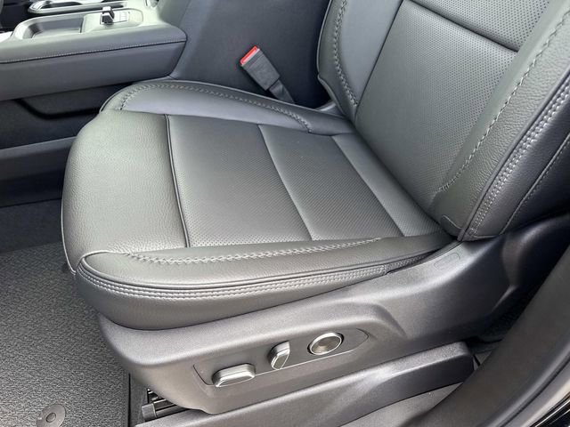 New 2026 GMC Sierra 2500 Denali w/ Denali Reserve Package image 18