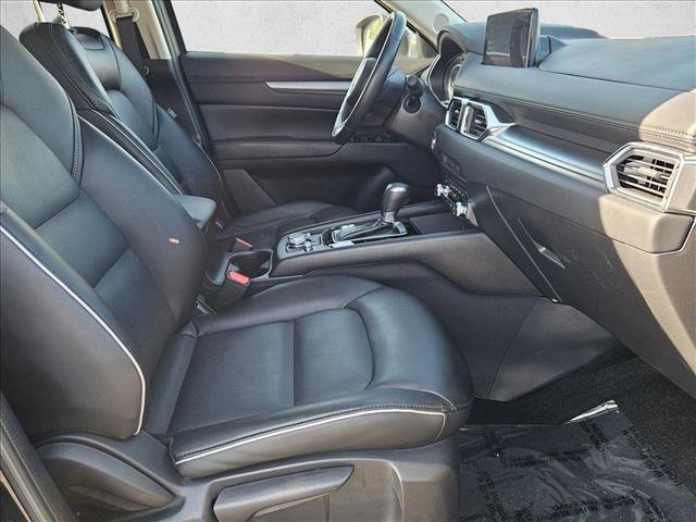 Used 2025 MAZDA CX-5 AWD 2.5 S w/ Select Package image 20