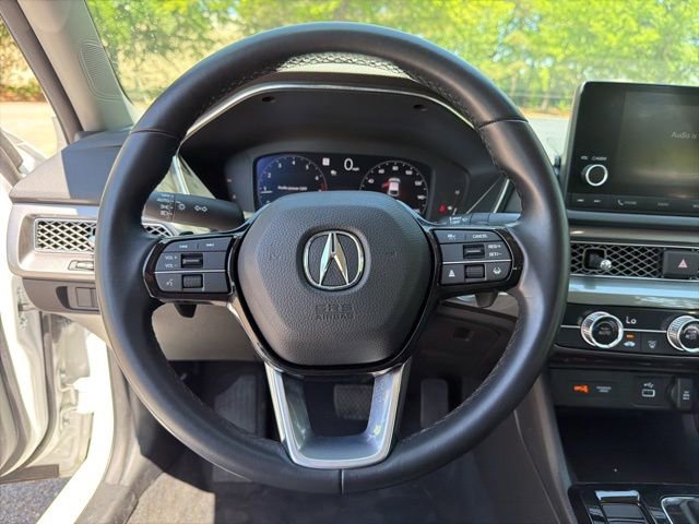 Used 2023 Acura Integra FWD image 13