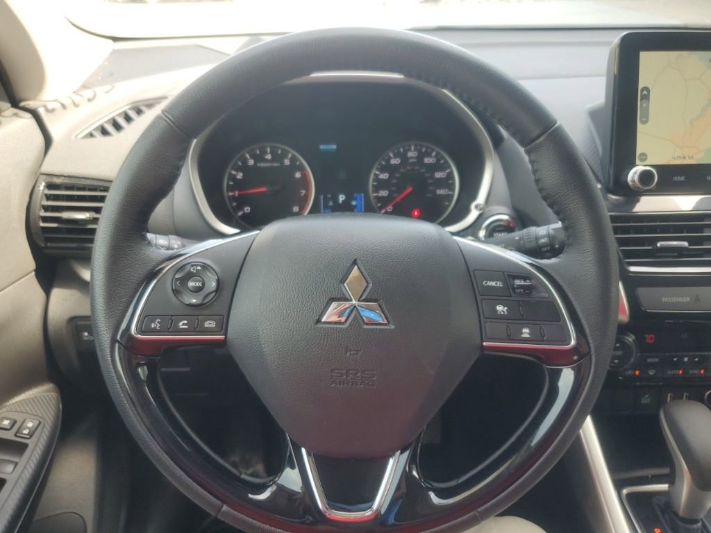 Used 2025 Mitsubishi Eclipse Cross SE image 21