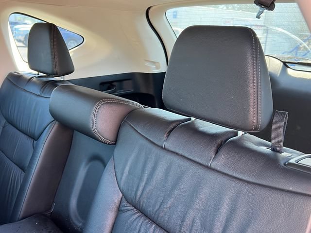 Used 2013 Honda CR-V EX-L image 4