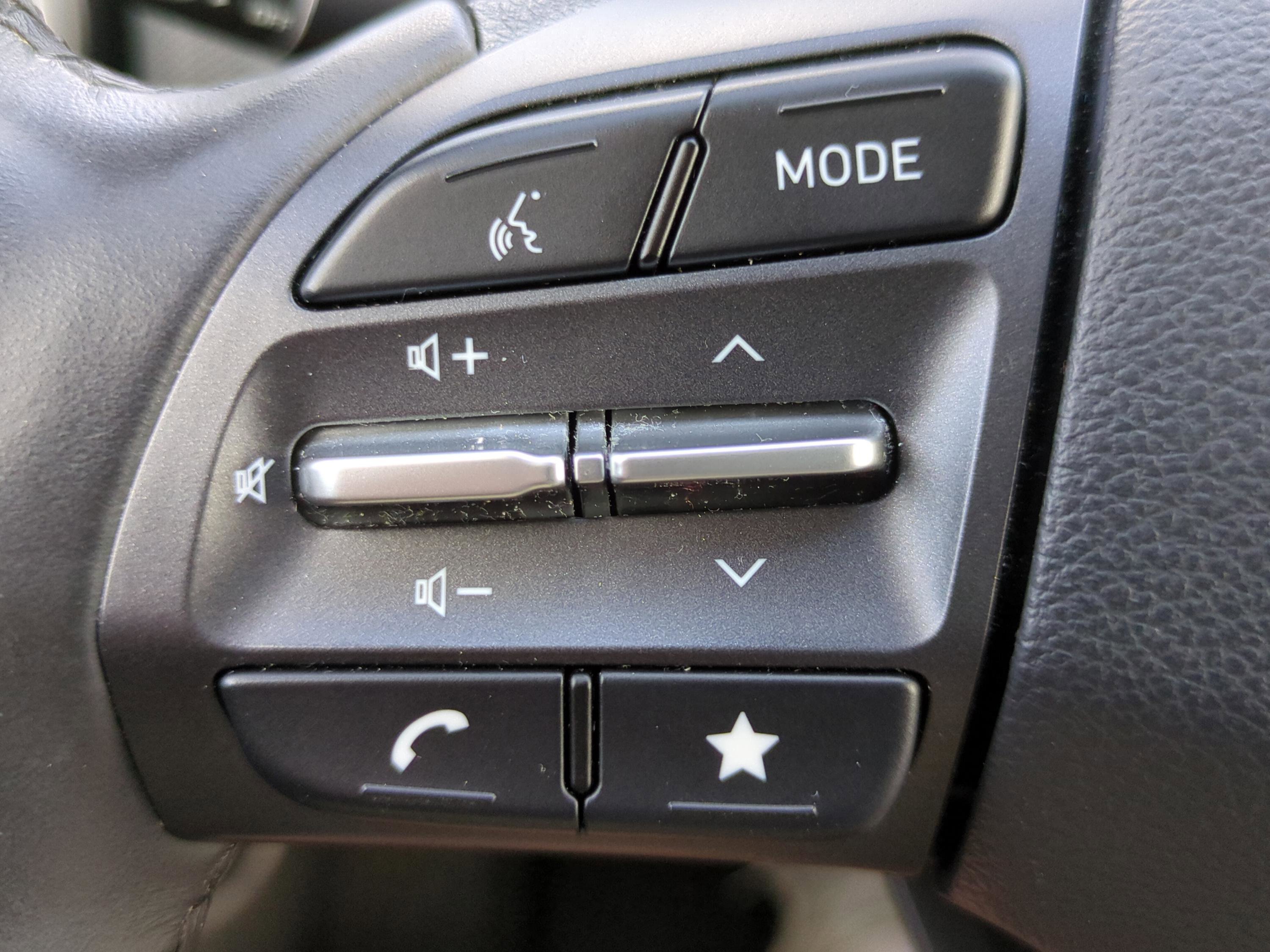 Certified 2022 Hyundai Kona Limited image 22