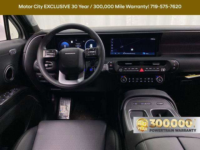 New 2026 Hyundai Palisade Calligraphy AWD/4WD image 41