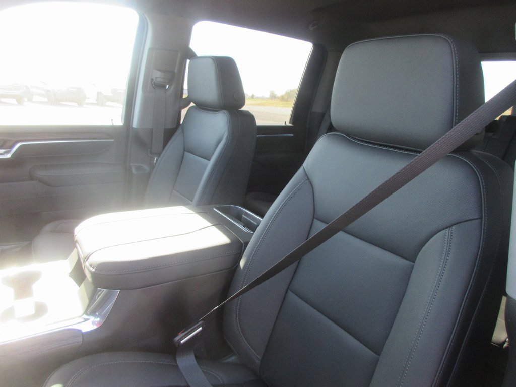 New 2026 GMC Sierra 3500 SLT image 14