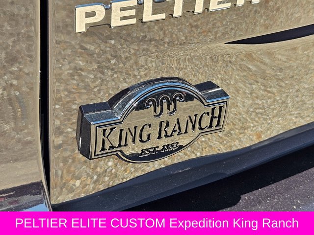 New 2027 Ford Expedition King Ranch AWD/4WD image 6