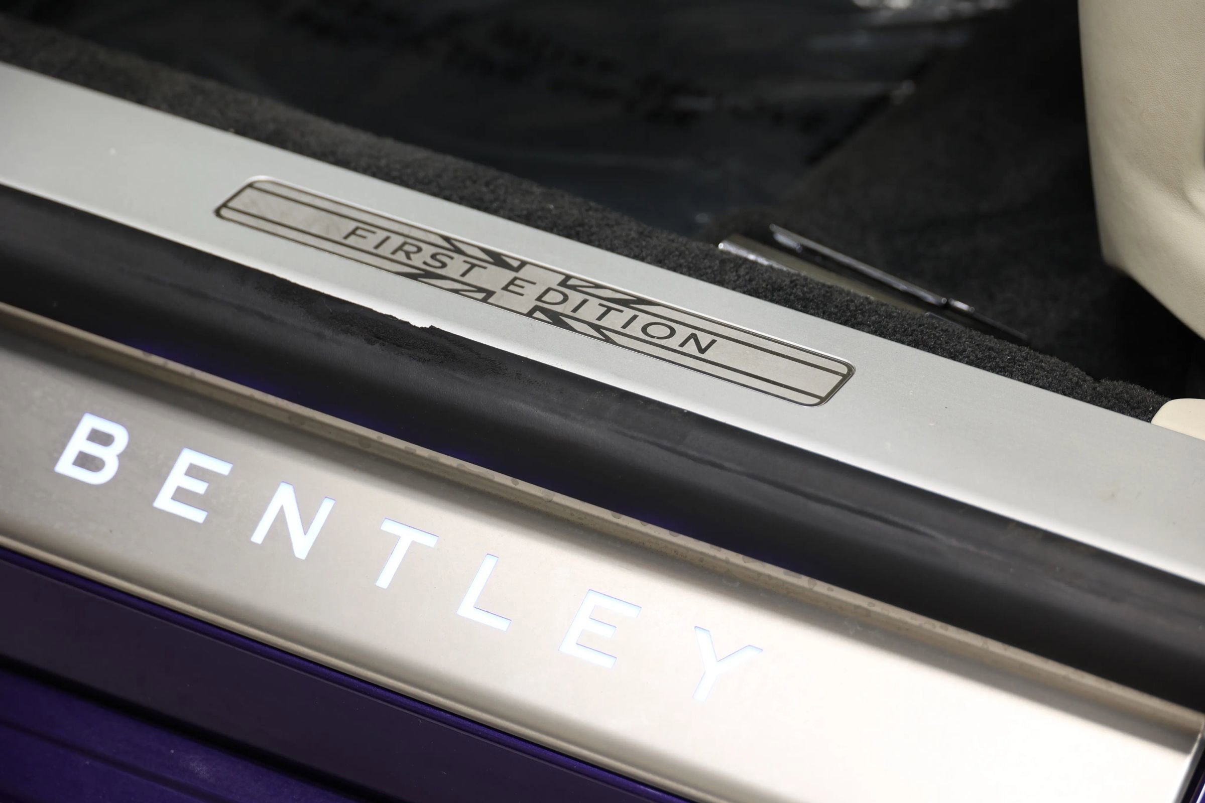 Used 2020 Bentley Flying Spur W12 w/ First Edition Specification image 20