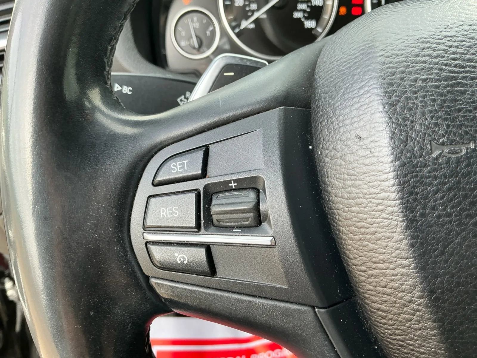 Used 2016 BMW X3 xDrive35i image 28