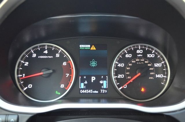 Used 2024 Mitsubishi Eclipse Cross SE AWD/4WD image 22