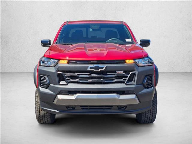 New 2026 Chevrolet Colorado Trail Boss image 6