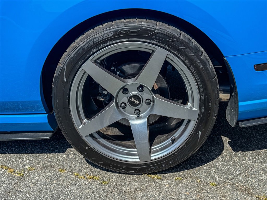 Used 2013 Ford Mustang GT RWD image 18
