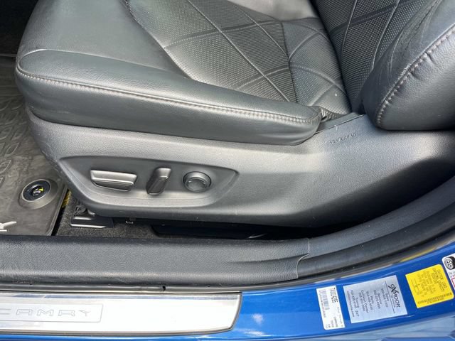 Used 2019 Toyota Camry XLE w/ Driver Assist Package FWD image 27
