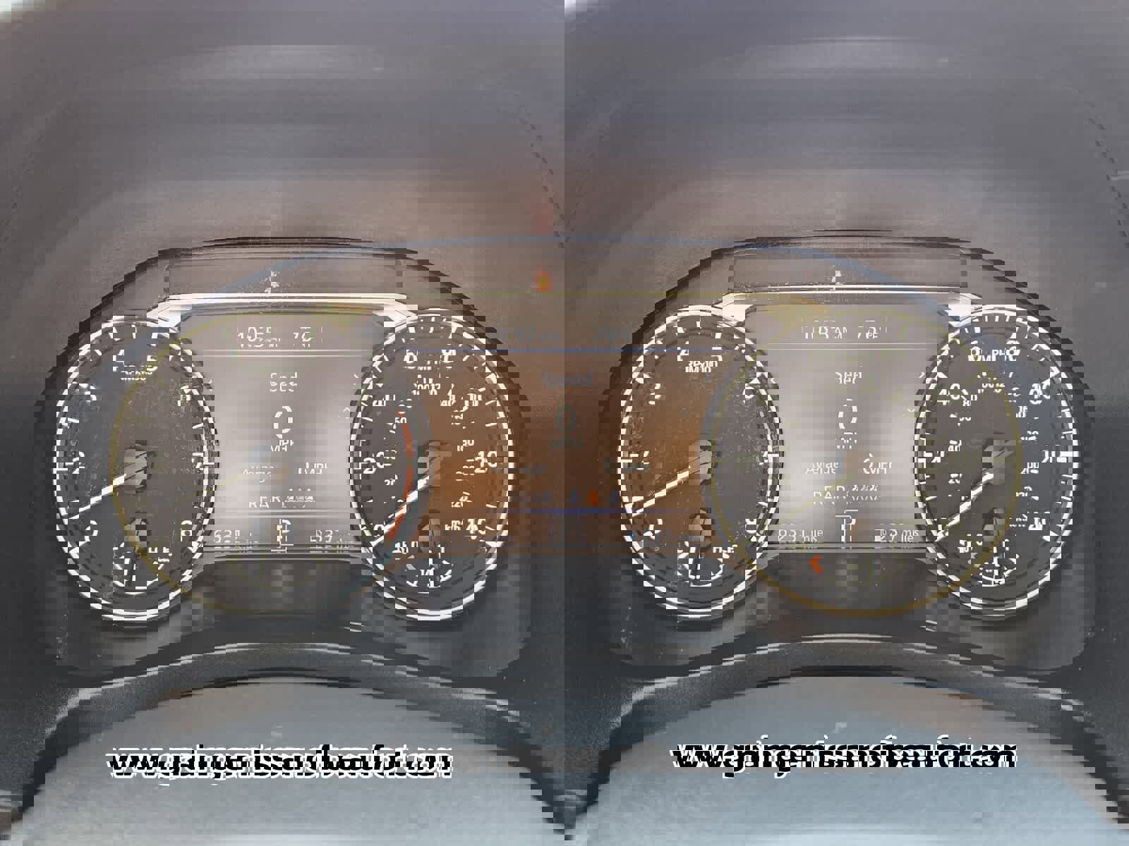 Used 2023 Nissan Altima 2.5 SV FWD image 14