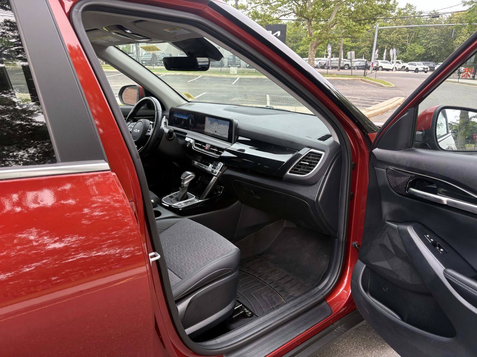Certified 2024 Kia Seltos S AWD/4WD image 22