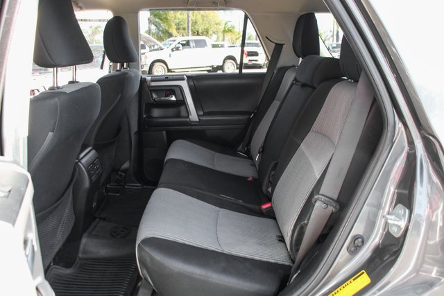 Used 2022 Toyota 4Runner SR5 image 34