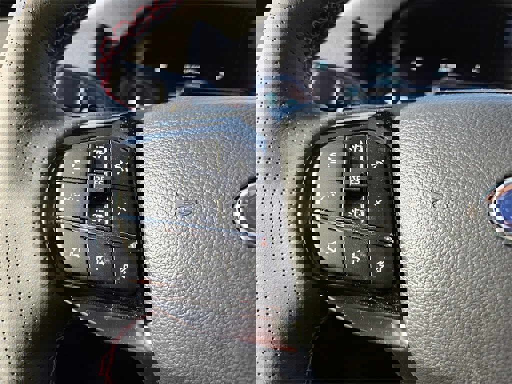 New 2026 Ford Explorer ST image 18