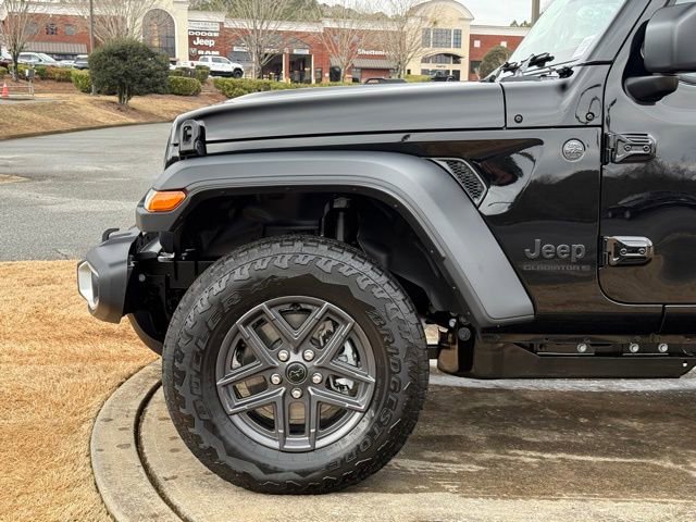 New 2026 Jeep Gladiator Sport image 12