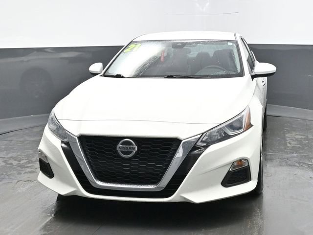 Used 2021 Nissan Altima 2.5 S image 2