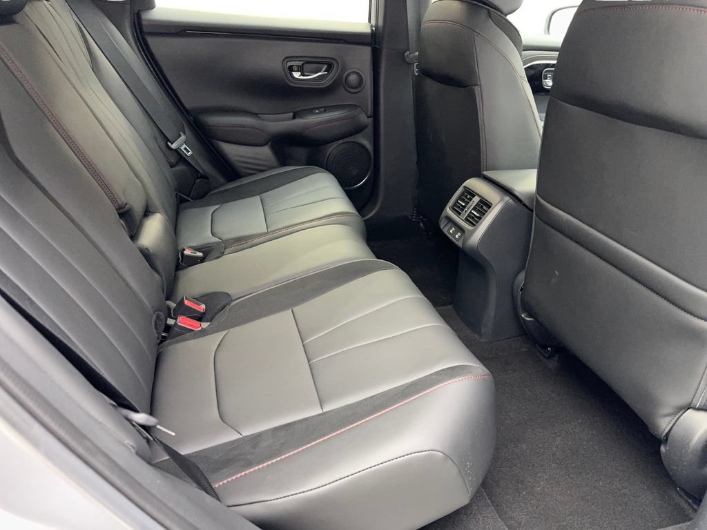 Used 2025 Acura ADX A-Spec AWD/4WD image 41