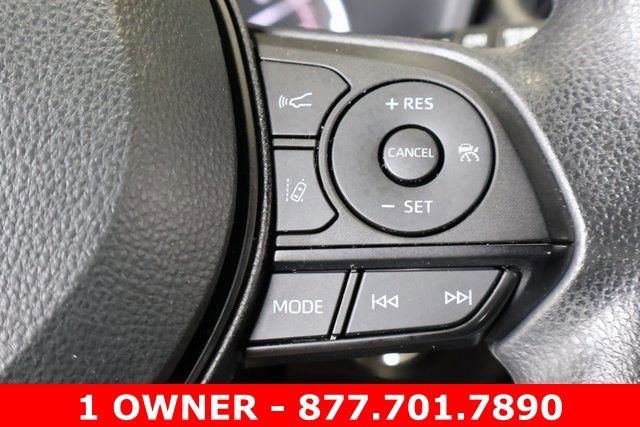 Used 2023 Toyota RAV4 XLE image 24