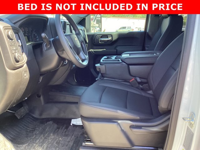 New 2025 Chevrolet Silverado 3500 W/T w/ WT Convenience Package image 16