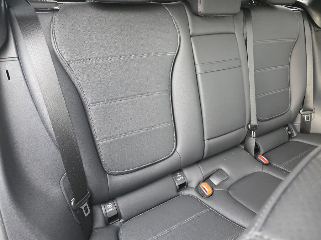 Certified 2026 Mercedes-Benz GLC 300 4MATIC image 22