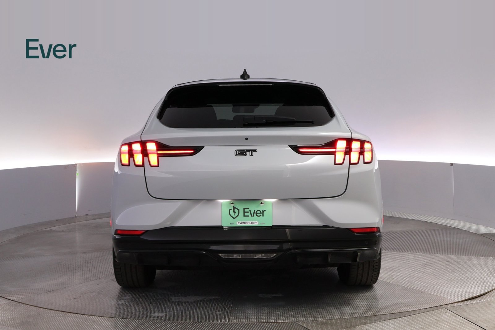 Used 2022 Ford Mustang Mach-E GT AWD/4WD image 15