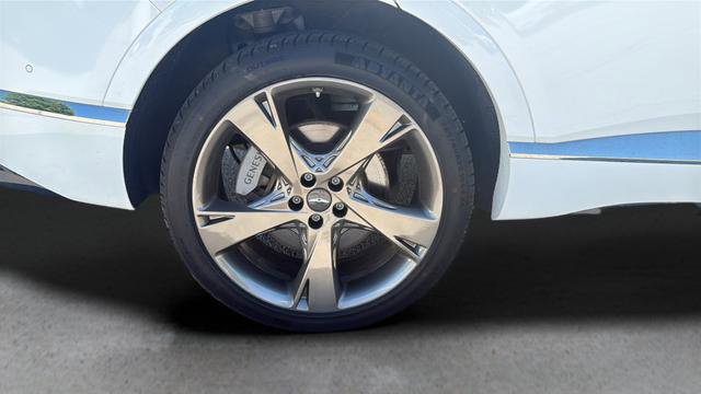 Used 2023 Genesis GV80 2.5T w/ Prestige Package AWD/4WD image 35