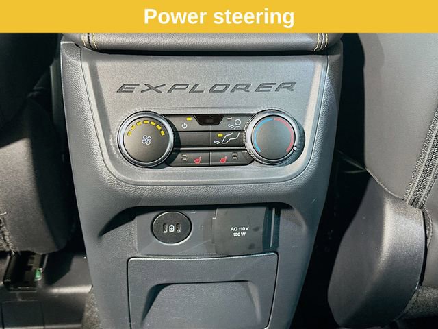 Used 2026 Ford Explorer Tremor w/ Tremor Ultimate Package image 18