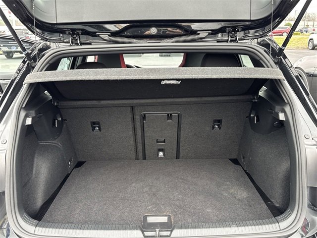 Used 2024 Volkswagen GTI S image 10