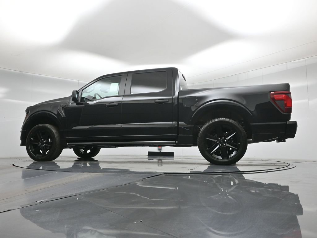 New 2026 Ford F150 STX AWD/4WD image 50
