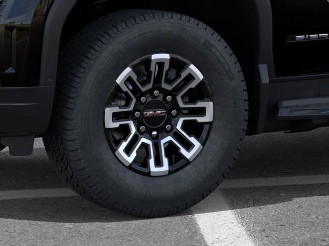 New 2026 GMC Sierra EV Elevation AWD/4WD image 9
