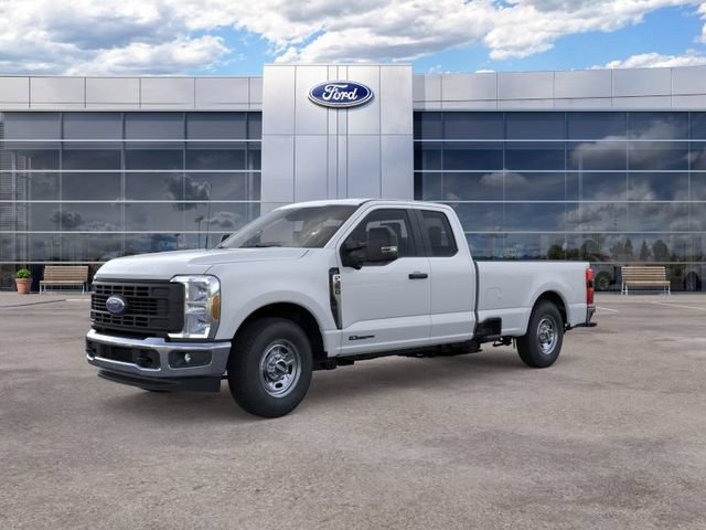New 2026 Ford F350 XL w/ 360-Degree Camera Package RWD image 1