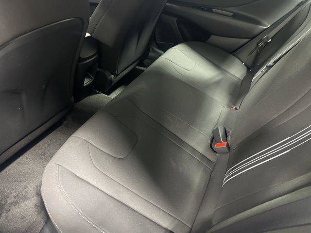 New 2026 Hyundai Elantra Sport w/ Cargo Package image 27