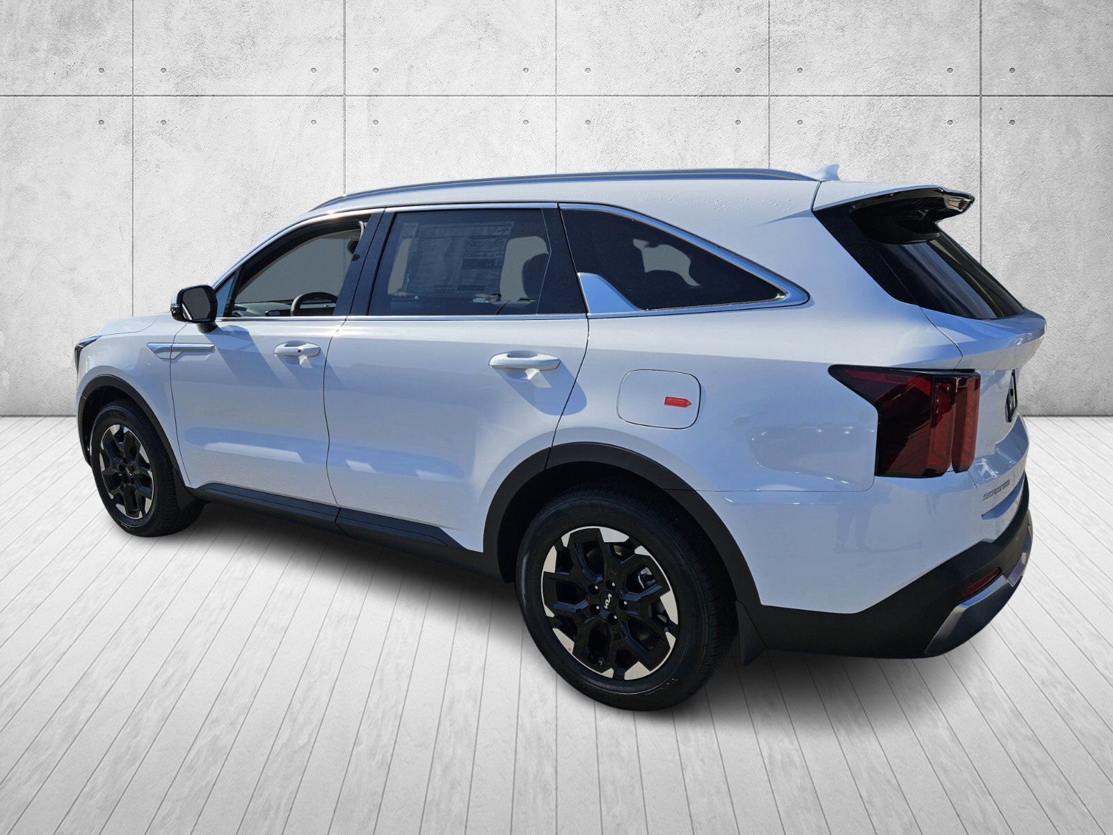 New 2026 Kia Sorento S FWD image 5