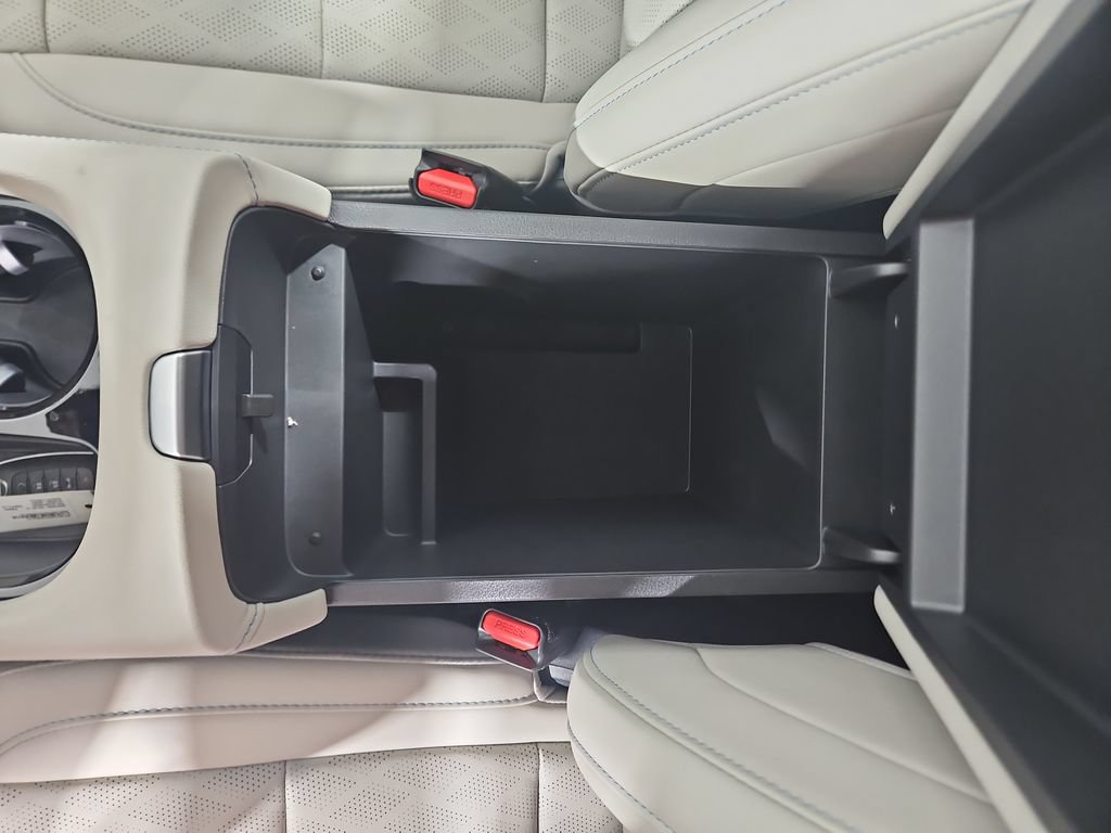 New 2026 Nissan Murano Platinum w/ Cargo Package AWD/4WD image 27