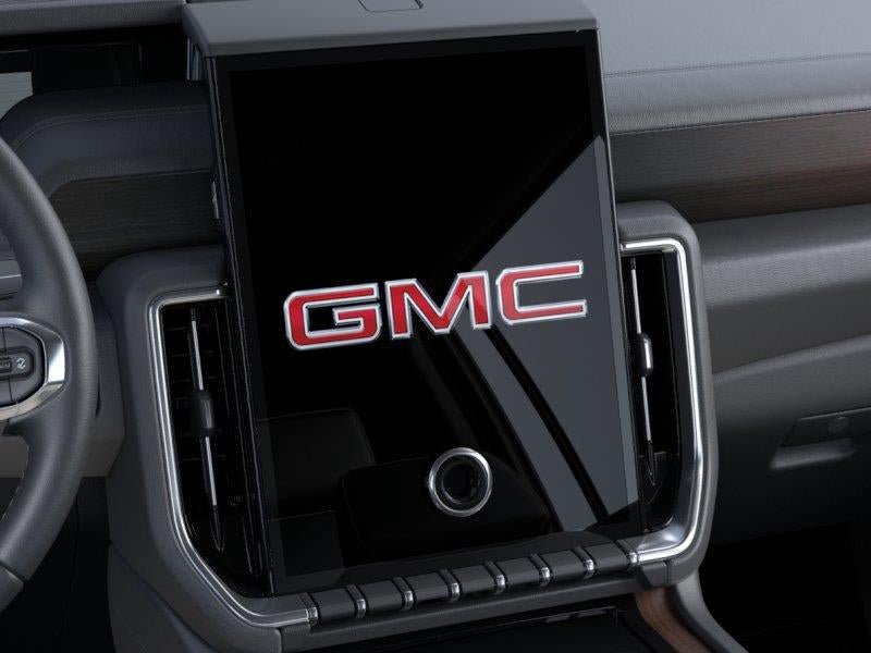 New 2026 GMC Yukon XL Denali w/ Denali Reserve Package AWD/4WD image 20